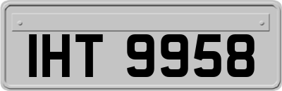 IHT9958