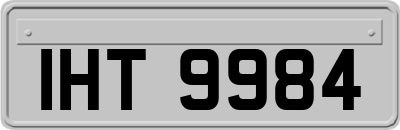 IHT9984