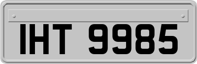 IHT9985