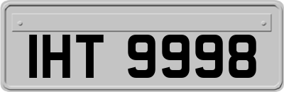 IHT9998