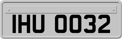 IHU0032