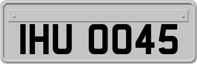 IHU0045