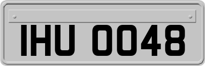 IHU0048