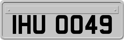 IHU0049
