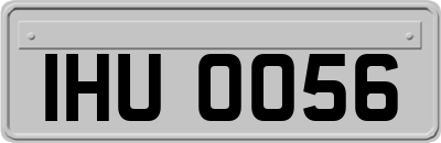 IHU0056