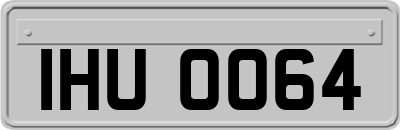 IHU0064