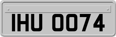 IHU0074