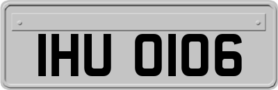 IHU0106
