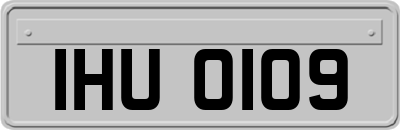 IHU0109