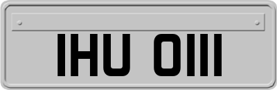 IHU0111