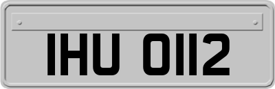 IHU0112