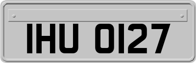 IHU0127