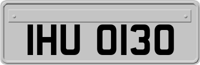 IHU0130