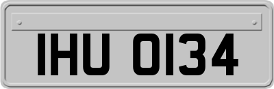 IHU0134