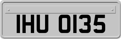 IHU0135
