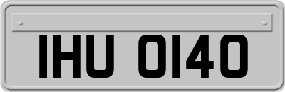 IHU0140