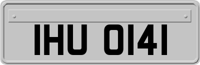 IHU0141