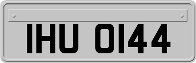 IHU0144