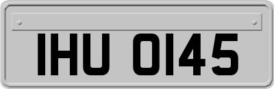 IHU0145