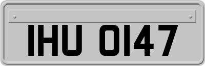 IHU0147