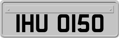 IHU0150