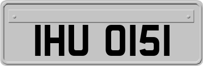 IHU0151