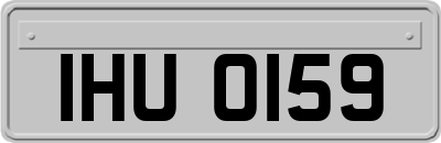 IHU0159