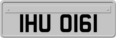 IHU0161