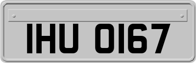 IHU0167