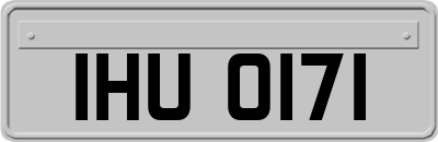 IHU0171