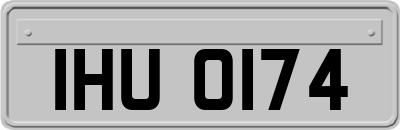 IHU0174