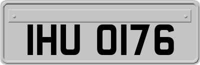 IHU0176
