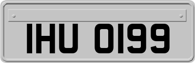 IHU0199