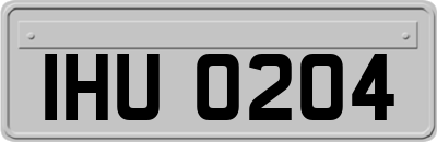 IHU0204