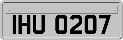 IHU0207