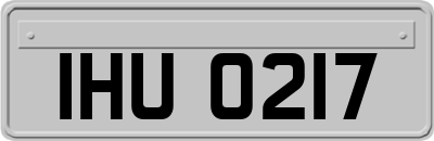 IHU0217