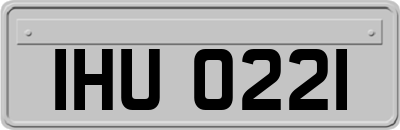IHU0221