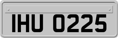 IHU0225