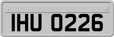 IHU0226
