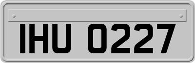 IHU0227