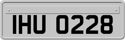 IHU0228