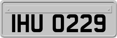 IHU0229
