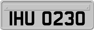 IHU0230