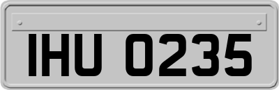IHU0235