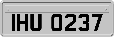 IHU0237