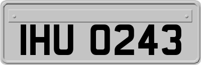 IHU0243