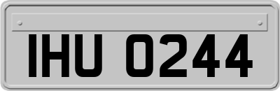 IHU0244
