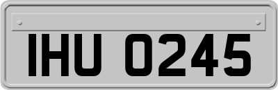 IHU0245