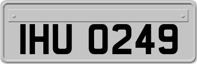 IHU0249