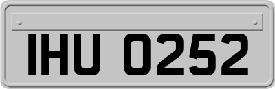 IHU0252